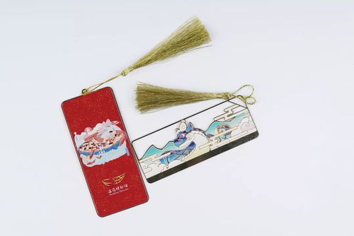 叮 温博锦鲤上线 文创与营销的完美融合