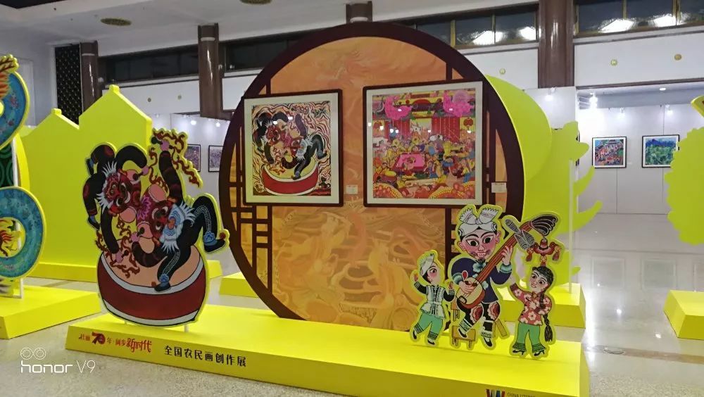 《中国民间文艺专刊》线上营销策划 深耕文化IP，激活数字传播新生态