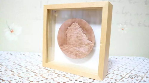 66文创精品 皮革上的艺术舞蹈，开启品牌营销新篇章