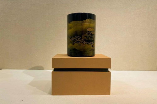 南粤文创联展 当千年文脉邂逅当代创意