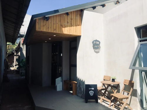 云端下的创意新生 探秘成都藏身飞机厂里的新晋文创园